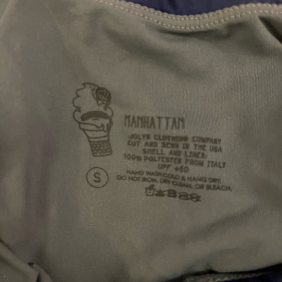 Jolyn Scrunch Bikini Bottoms - Picture 3 of 3